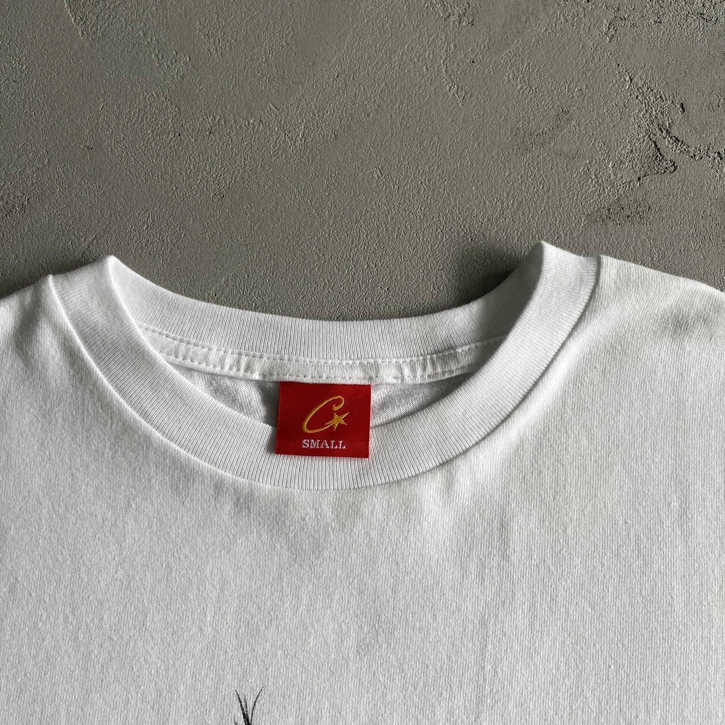 T-shirt Corteiz
