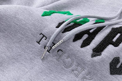 Trapstar Chenille Tracksuit