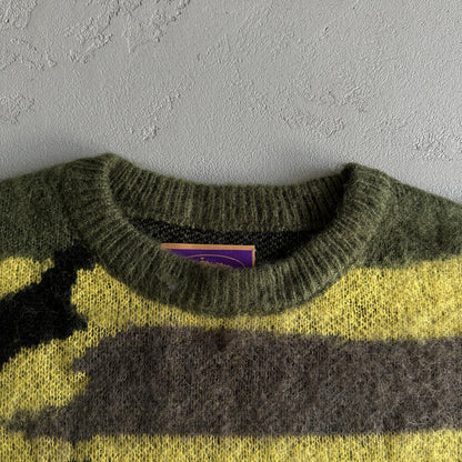 Corteiz Pull Mohair