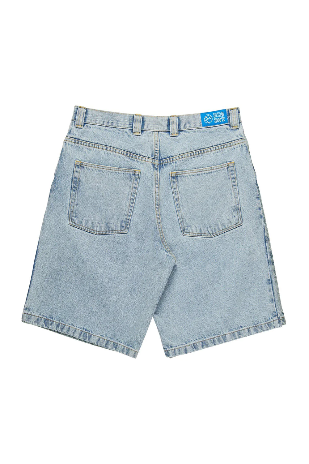 Shorts en jean Polar Big Boy