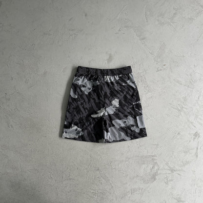 Trapstar Windbreaker Suit Camo