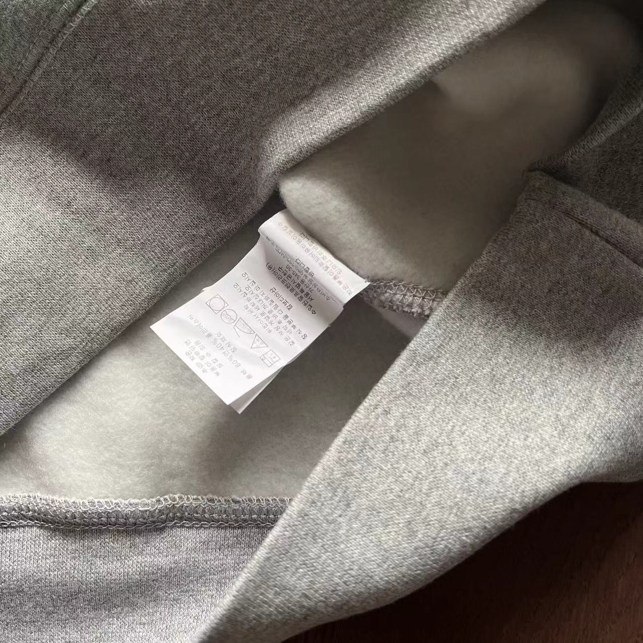 Sweat à capuche basique Ralph Lauren