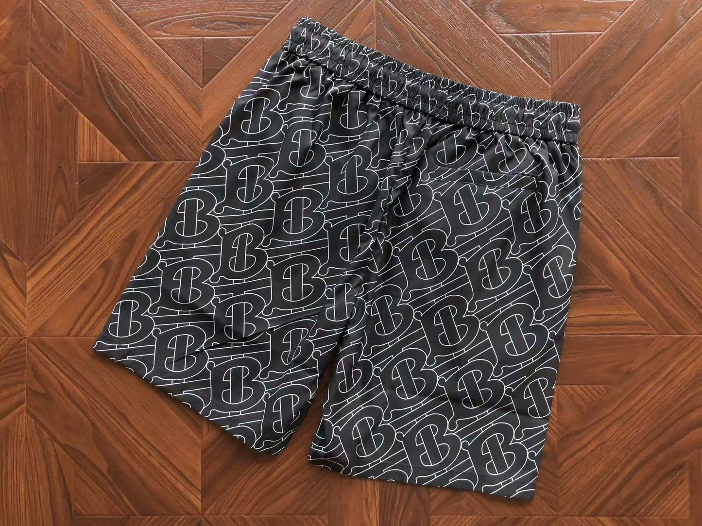 Shorts bébé