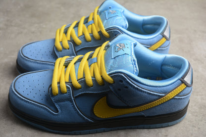 Le Superchicche x Nike SB Dunk Low Bubbles