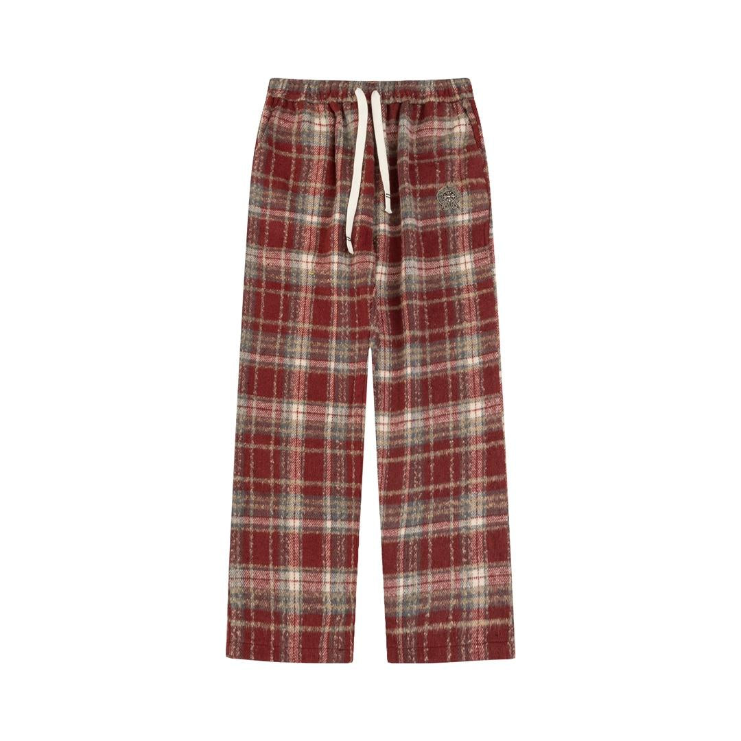 Pantalon Chrome Hearts
