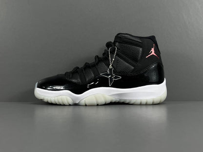 AJ 11 "The Devil"
