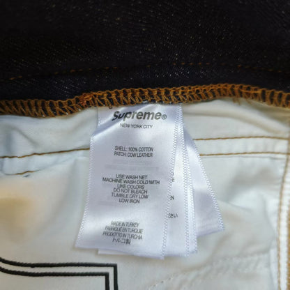 Pantalones cortos de Supreme