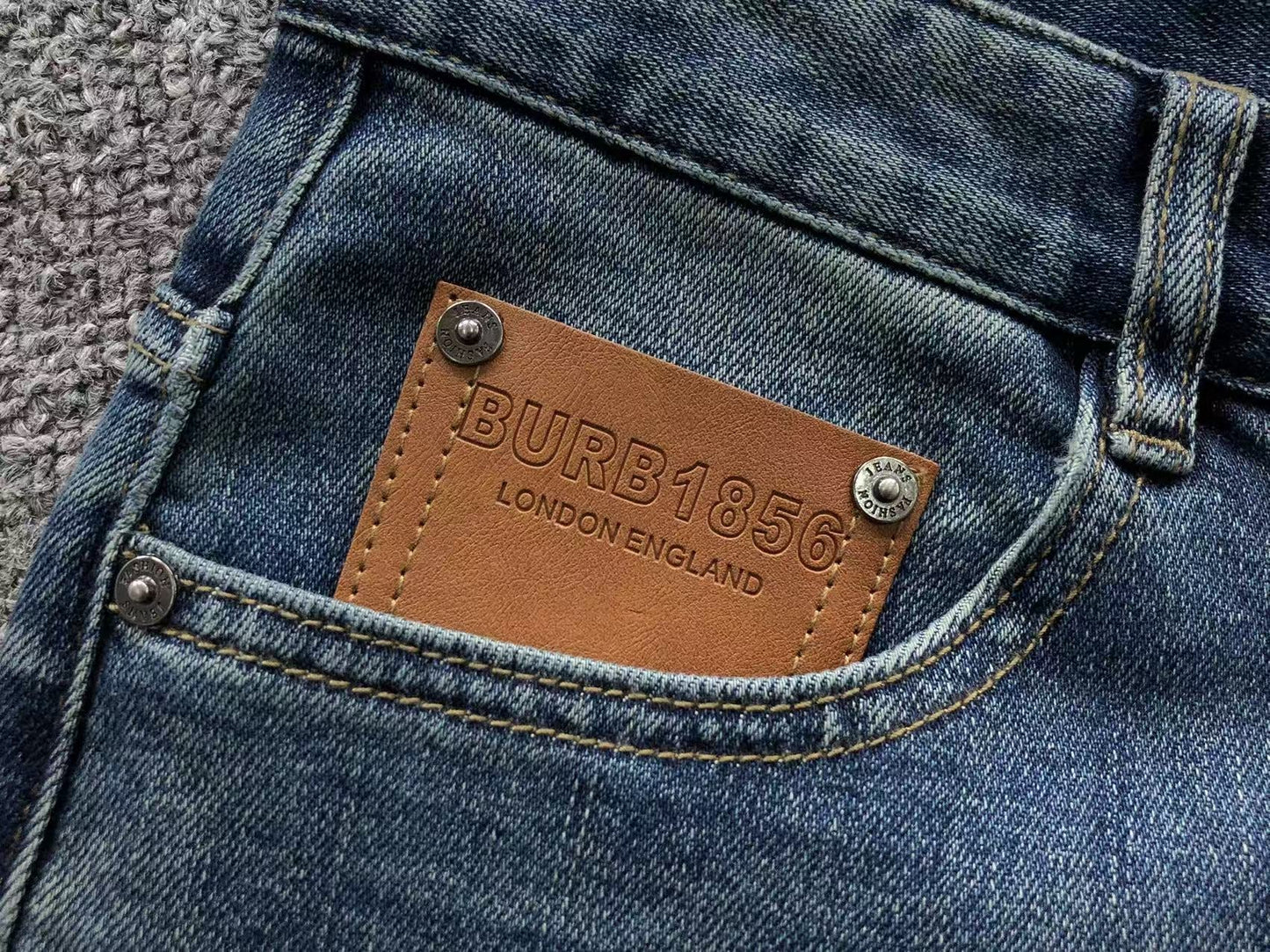 Pantalon Bébé