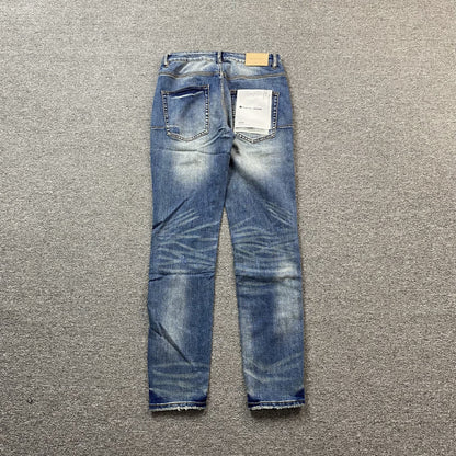 Jeans slim Purple Brand