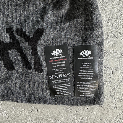 Casquette Synaworld