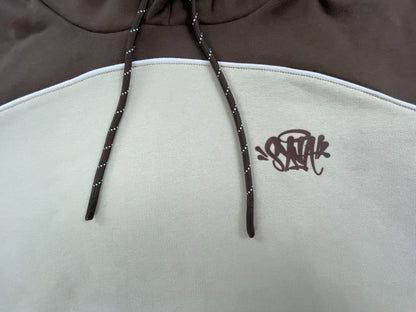 Ensemble short Synaworld