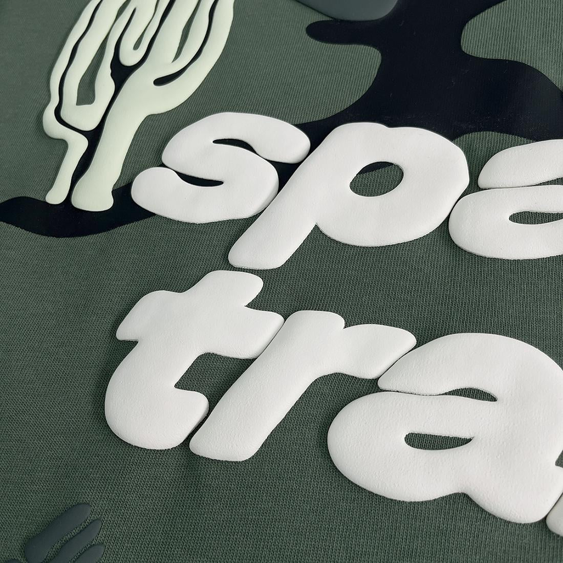 T-shirt BrokenP Space Trails
