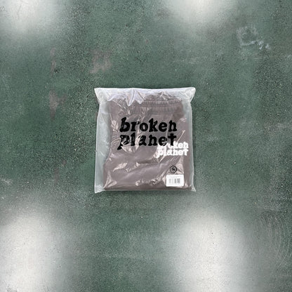 Pantalon Broken P Ghost