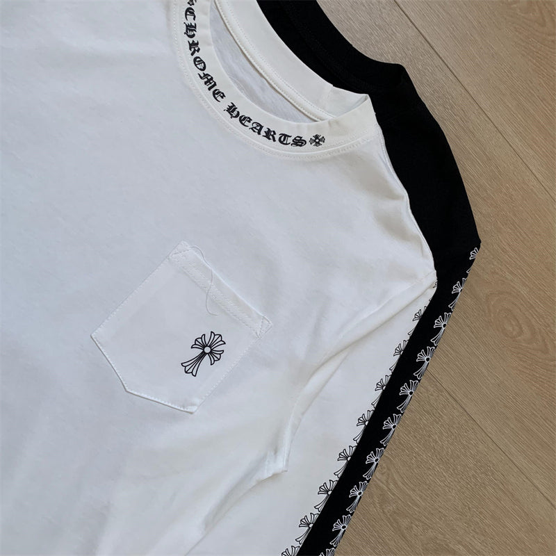 Chrome Hearts Longsleeve