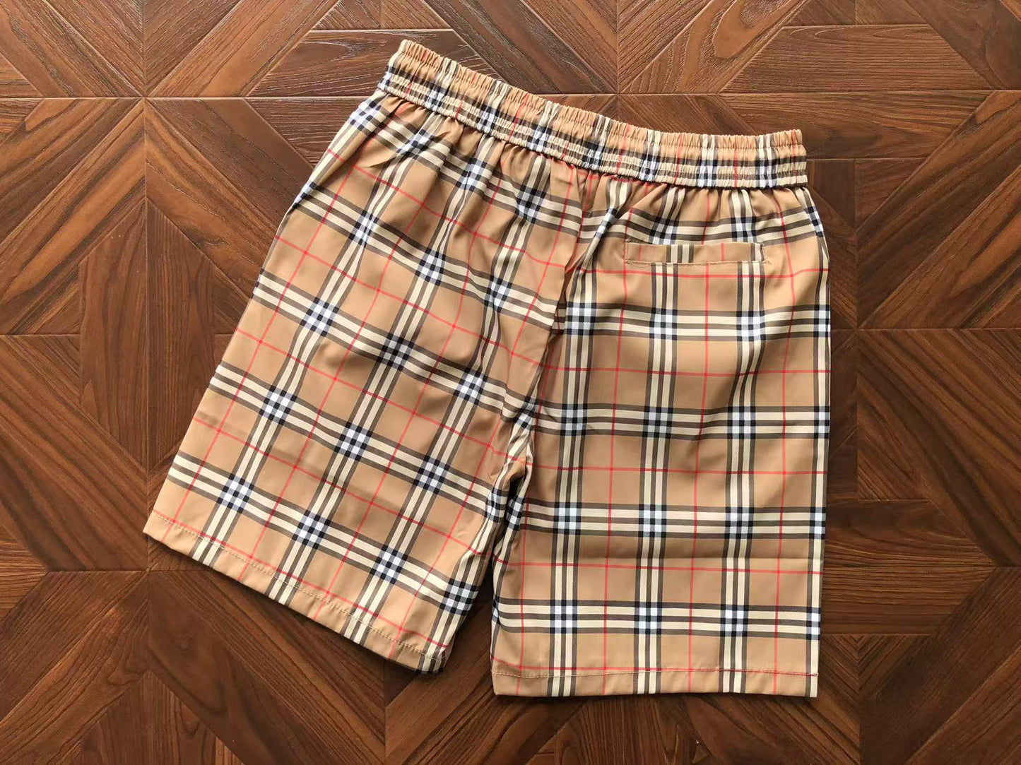 Shorts BB