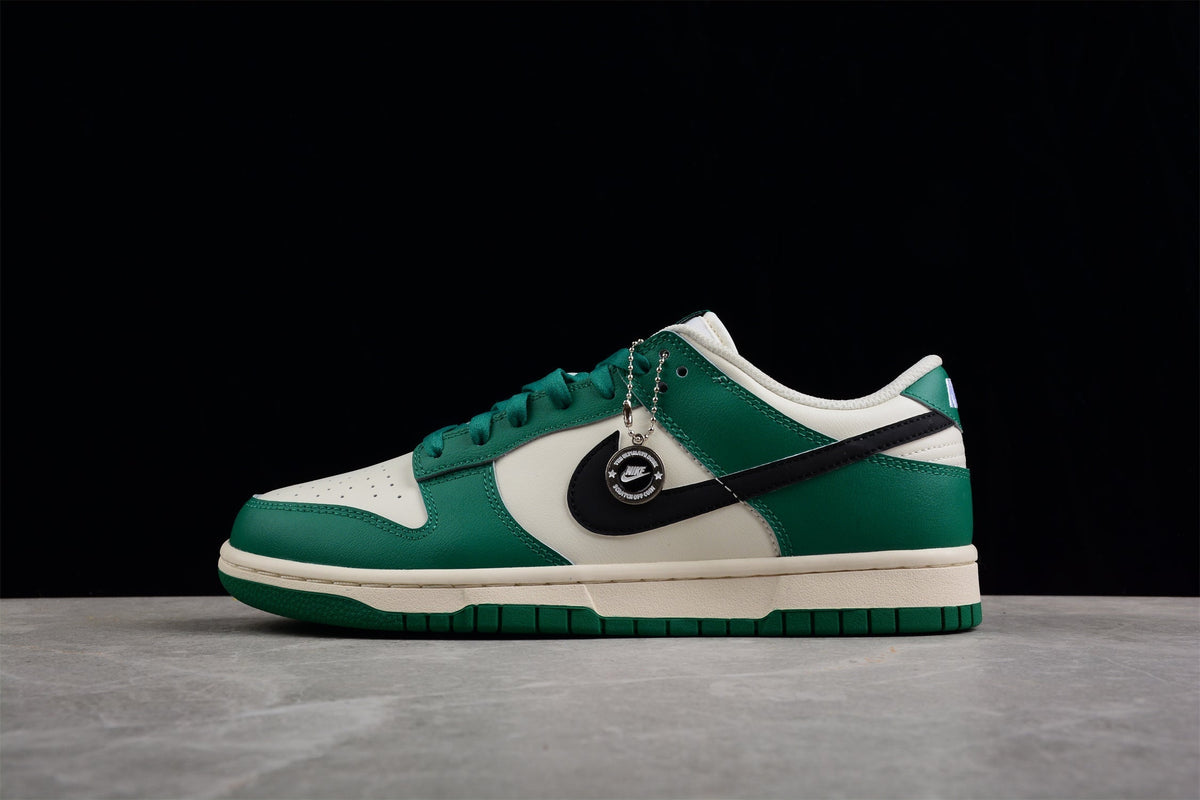 Nike Dunk Low SE Lottery Pack Malachitgrün