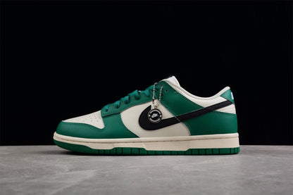 Nike Dunk Low SE Lottery Pack Malachitgrün