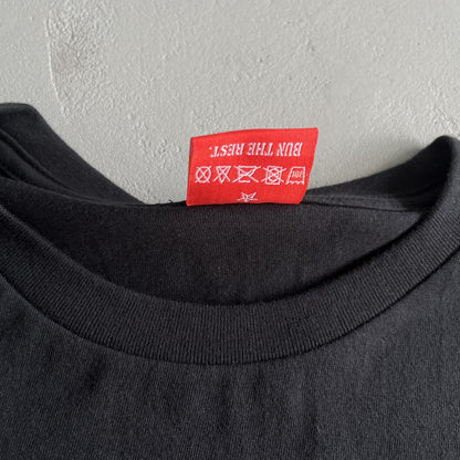 T-shirt Corteiz 5Starz