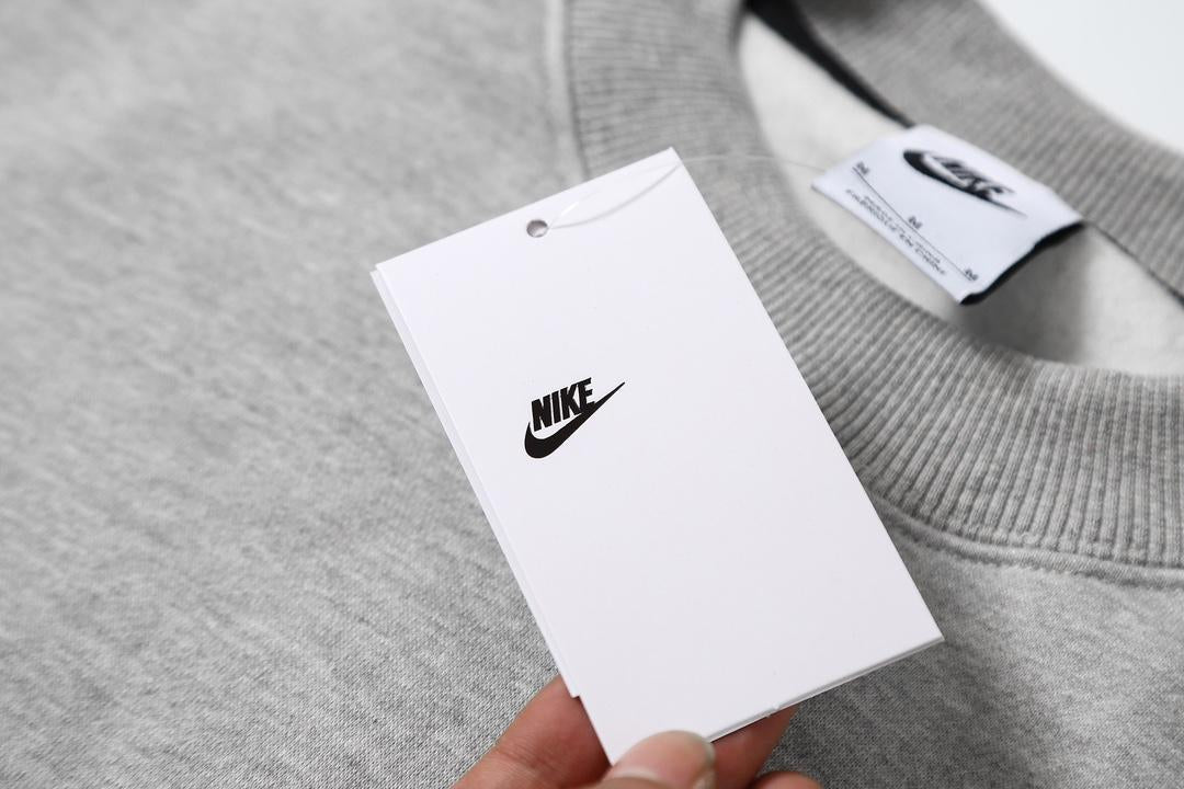 Pull Nike x Stussy