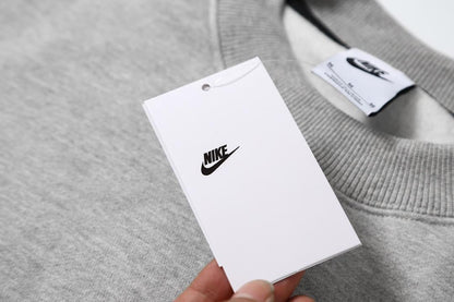 Pull Nike x Stussy