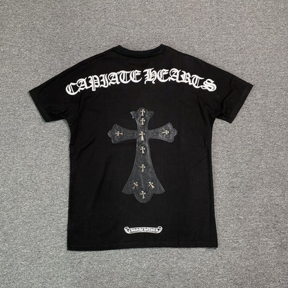 T-shirt Chrome Hearts