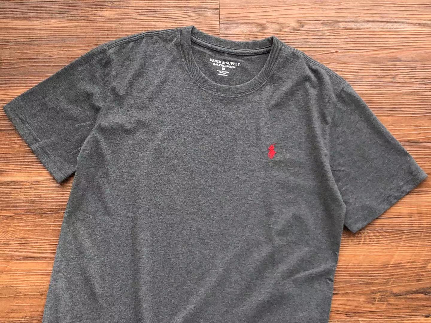 T-shirt slim Ralph Lauren