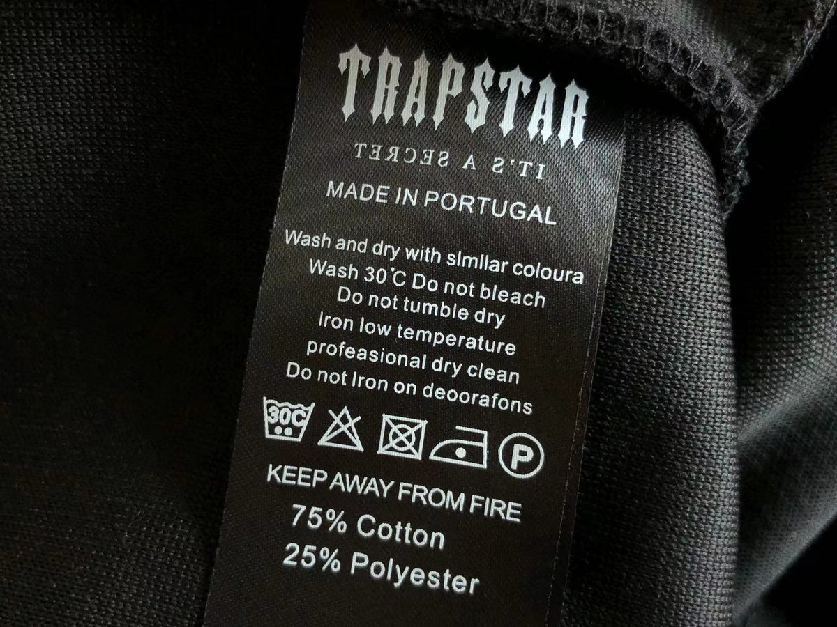 Chándal Trapstar