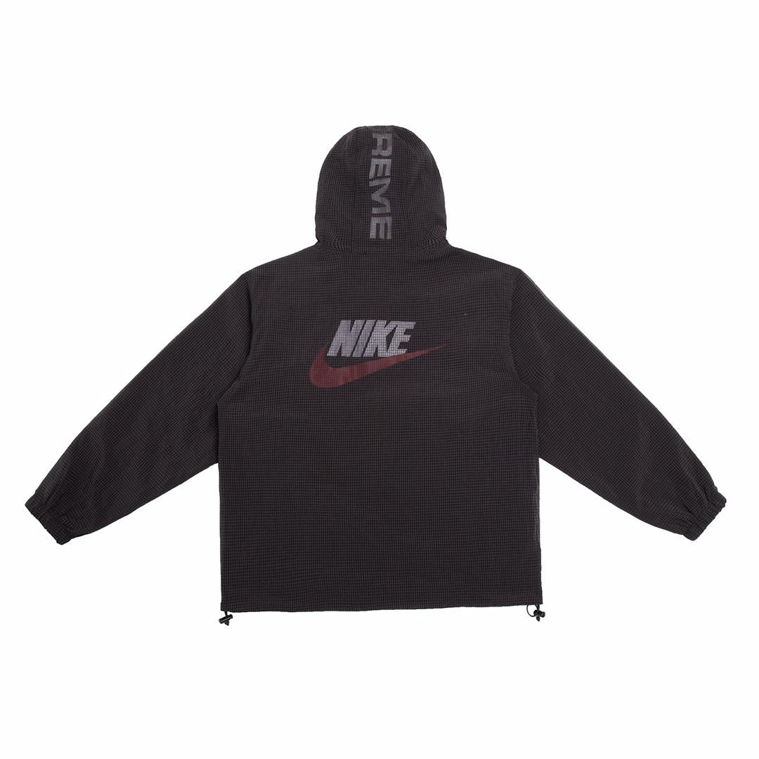 Supreme X Nike Whindshell Jacket – A Fonte