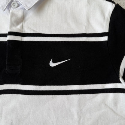 Polo à manches longues Nike