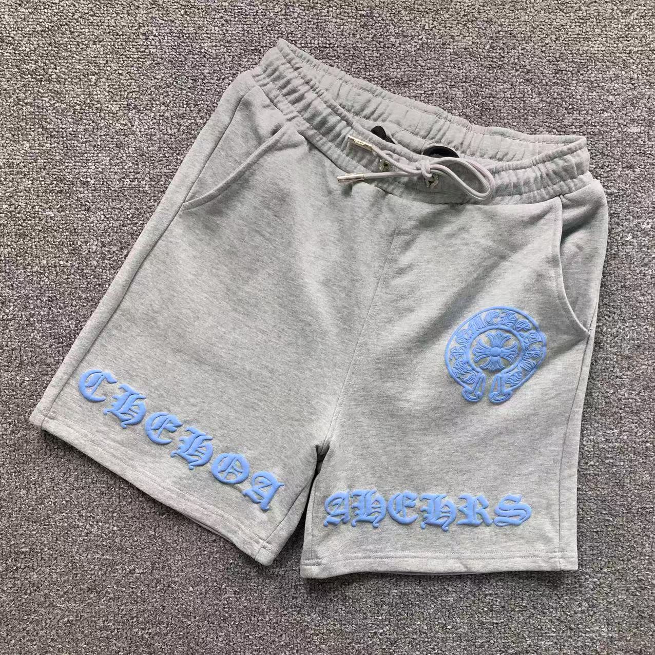 Shorts Chrome Hearts