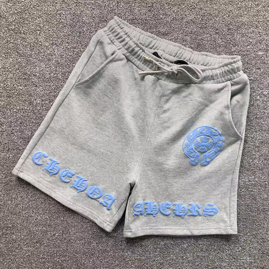 Shorts Chrome Hearts