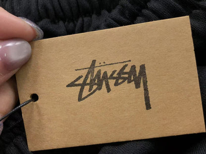 Short Bape x Stussy 19+