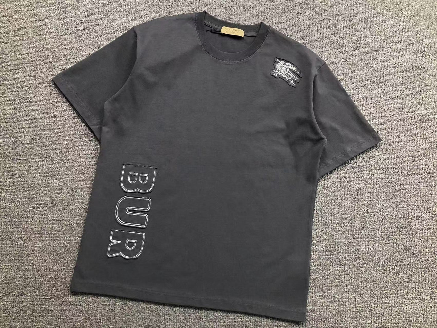 T-shirt BB