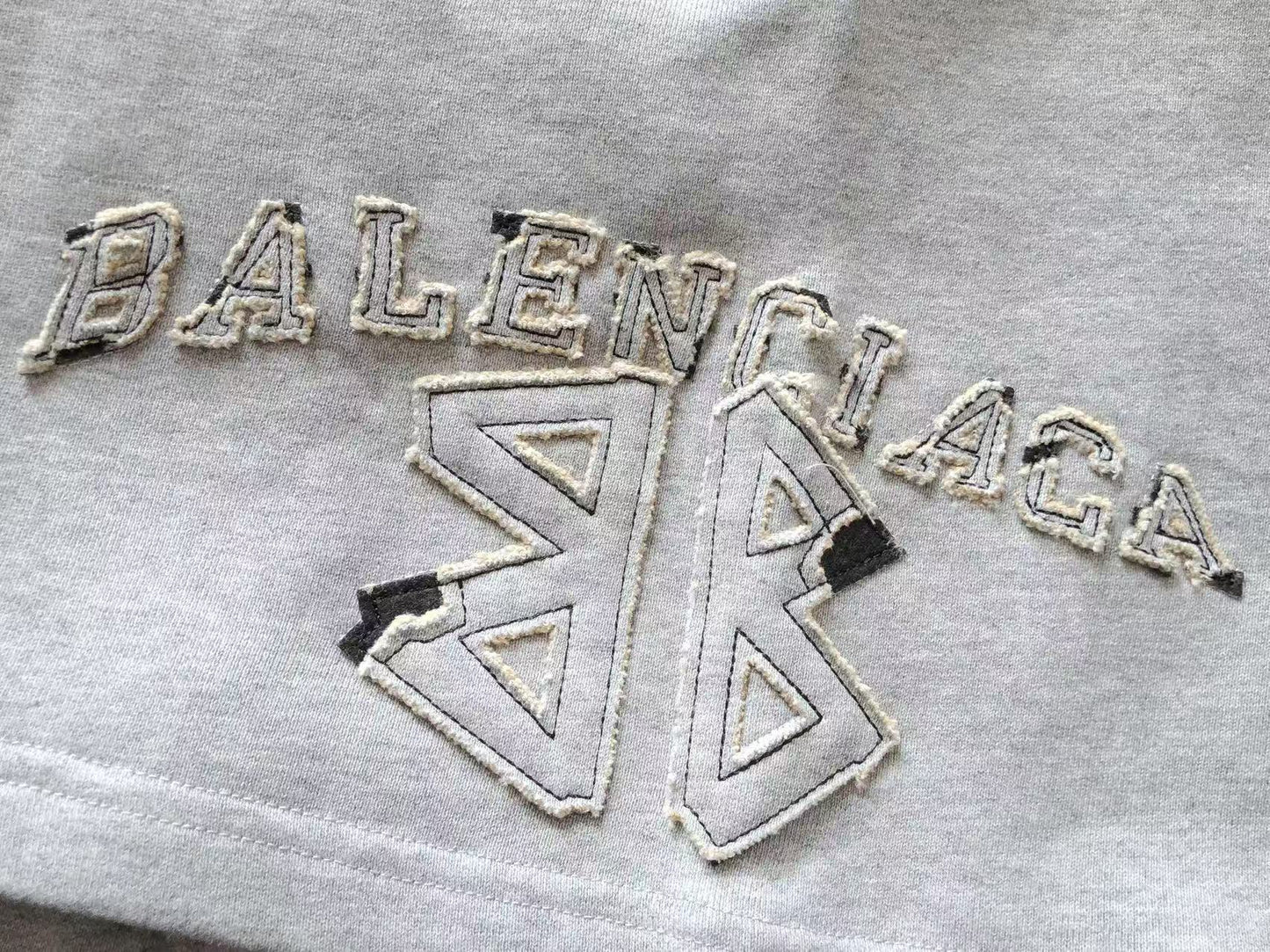 Shorts Balenciaga