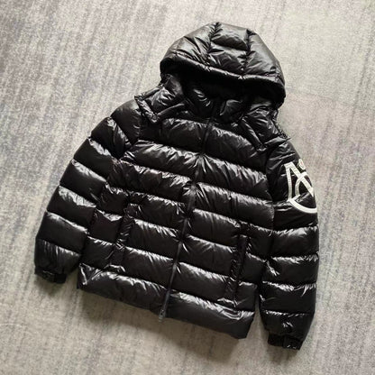 Doudoune Moncler