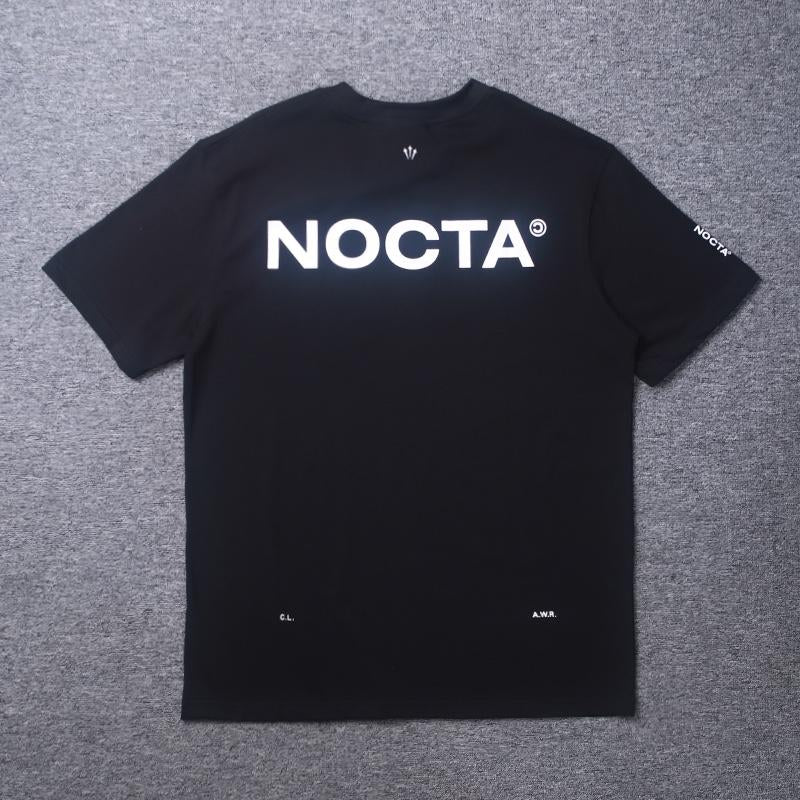 T-shirt Nike x Nocta