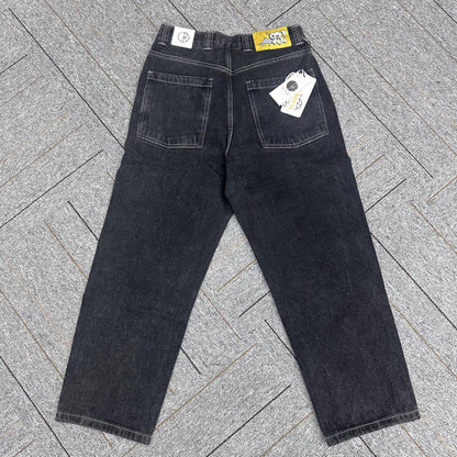 Pantalon en jean Polar Big Boy