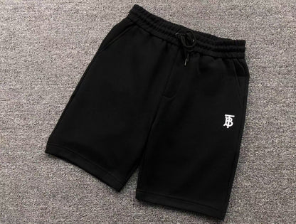 Shorts molletonnés BB