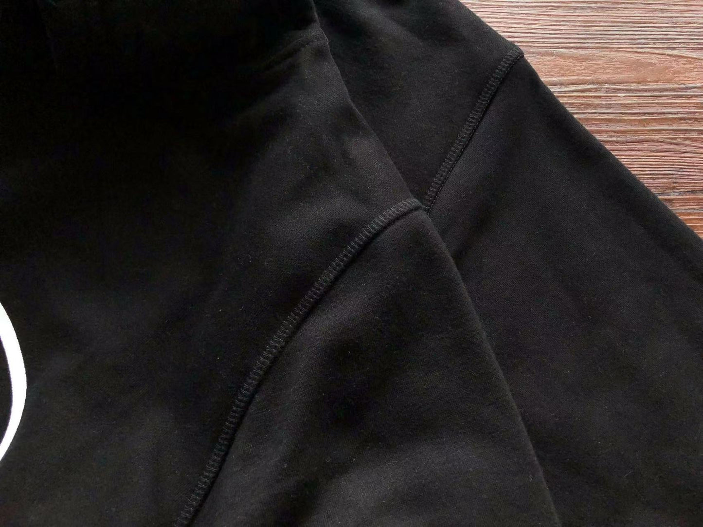 Sweat-shirt basique Corteiz