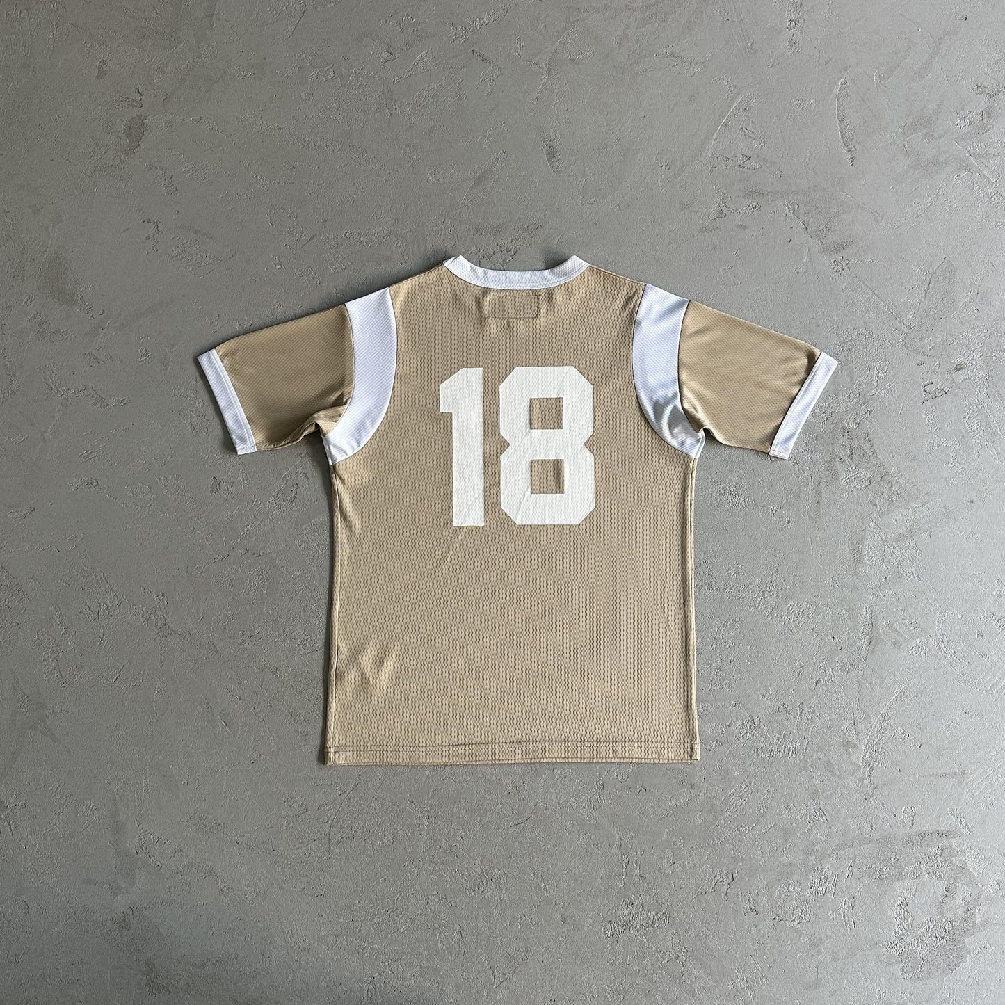Numéros de T-shirt Corteiz
