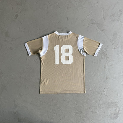 Numéros de T-shirt Corteiz