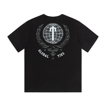 Camiseta Trapstar