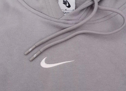 FOG x Nike Felpa con cappuccio doppio