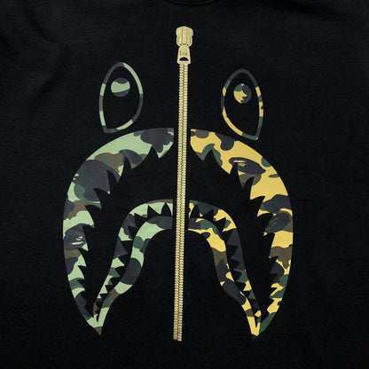 T-shirt Bape