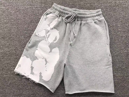 T-shirt et short Denim Tears