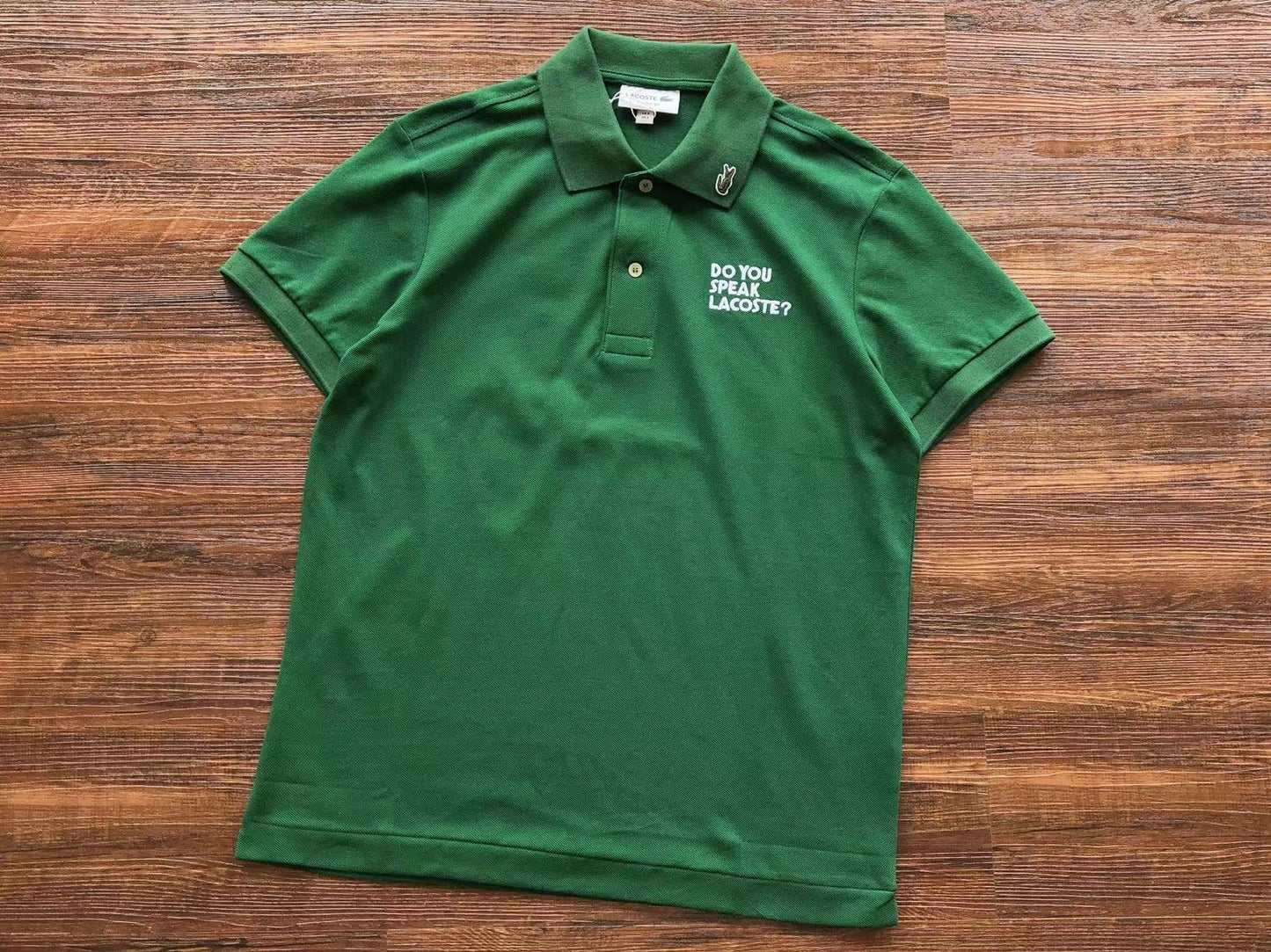 Polo Lacoste