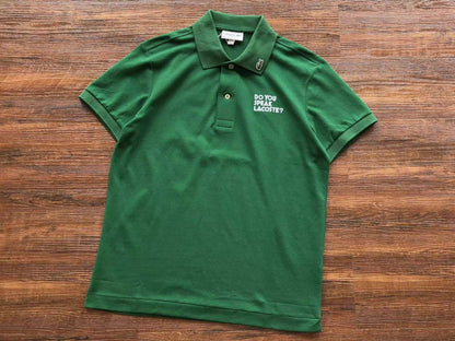 Polo Lacoste