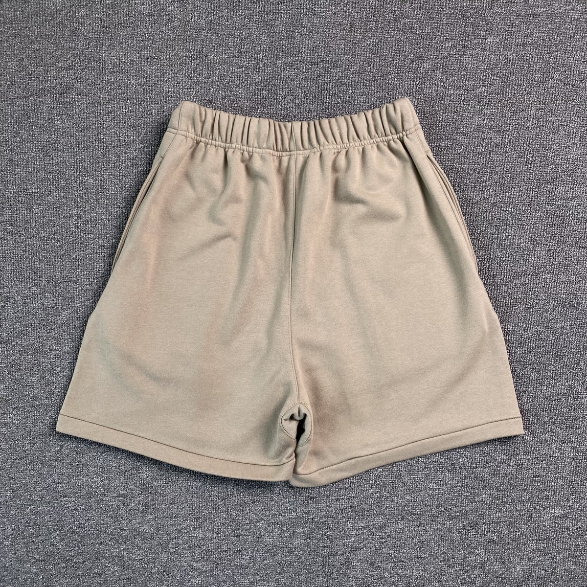 Pantaloncini FOG