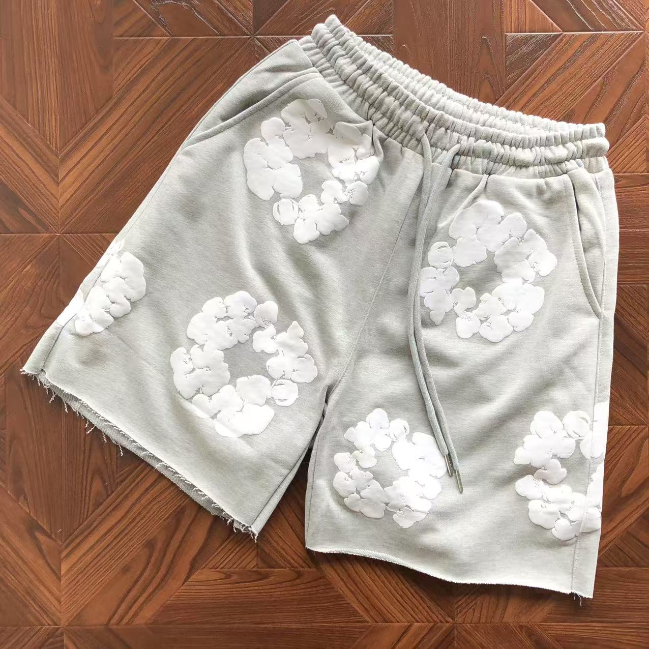 Shorts Denim Tears