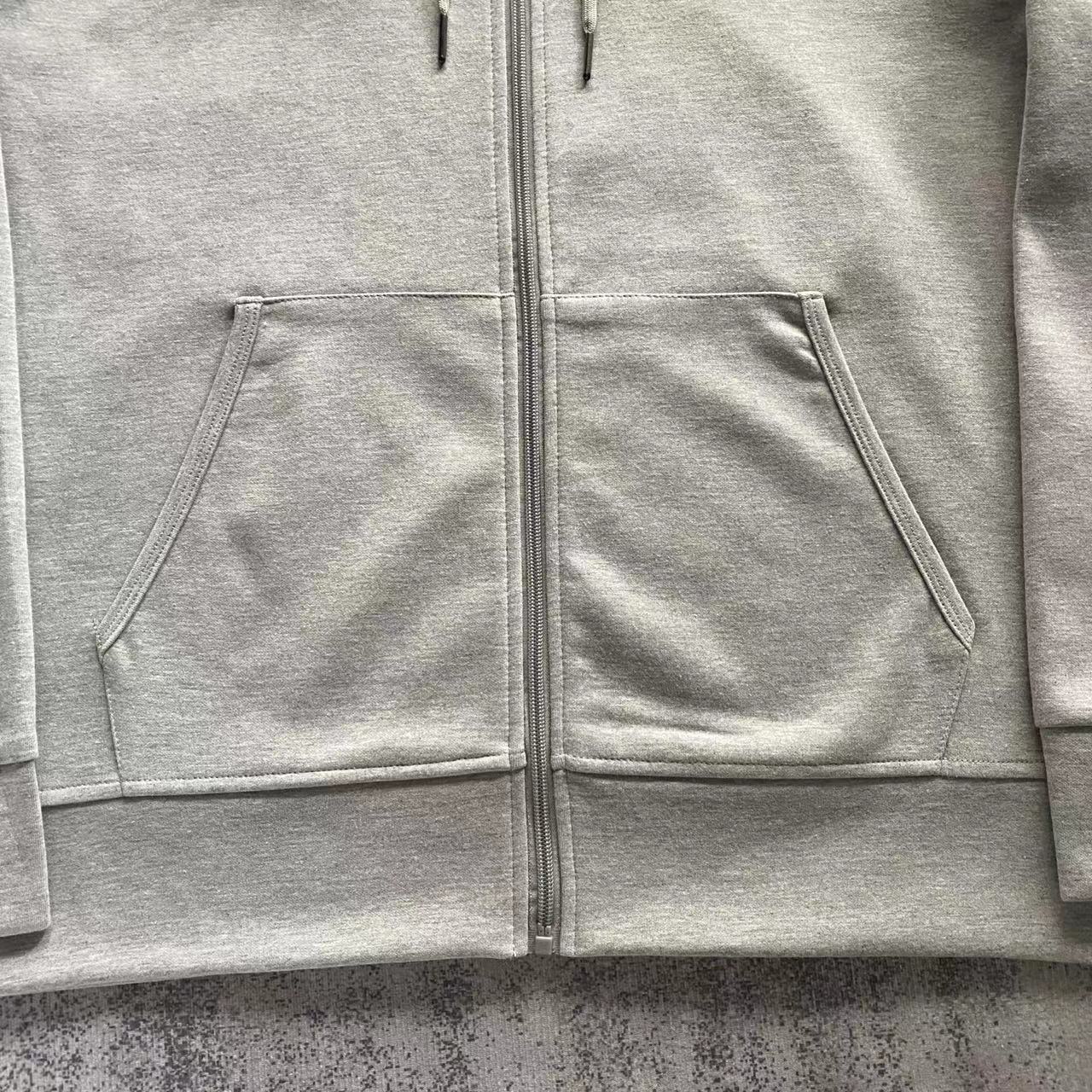 Sweat à capuche zippé basique Ralph Lauren